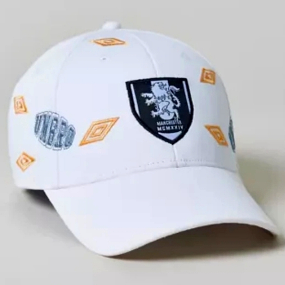 ❤️BUY 2 GET 1 FREE  Umbro Allover Logo Hat in Bloomington, MN From Umbro